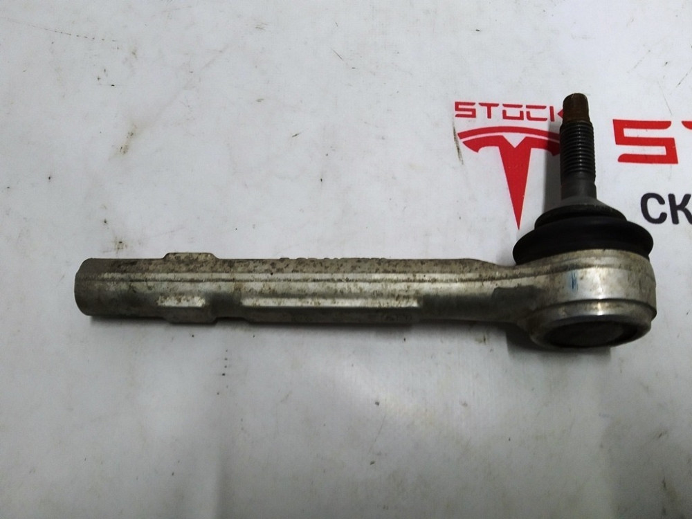 Наконечник рулевой тяги левый/правый Tesla model S REST, Tesla model X 1027841-00-B Київ - зображення 3