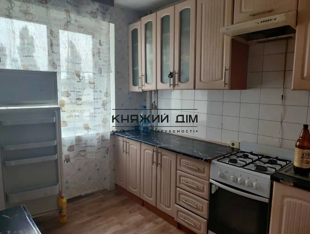 Оренда 2-х к.кв. на Борщагівці в Святошинському р-ні. Код об'єкту №: 11100478 Київ - зображення 1