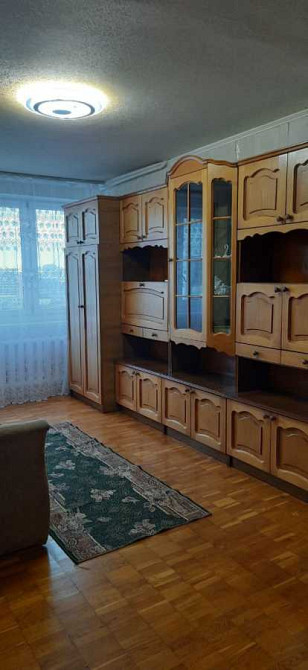 долгосрочная аренда 1-к квартира Киев, Днепровский, 10000 грн./мес. Київ - зображення 1