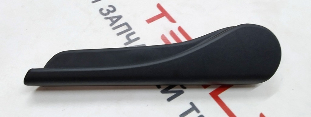 Рычаг складывания спинки одинарного правого сиденья 2-го ряда в сборе Tesla model X 1086062-00-D Киев - изображение 2