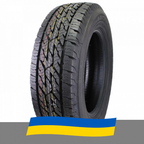 265/65 R17 Lassa Competus A/T2 112T Позашляхова шина Киев - изображение 1