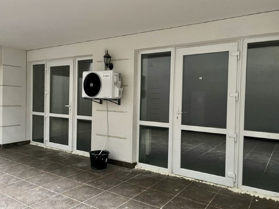 Оренда офісного приміщення в ЖК Нова Англія Київ - зображення 12