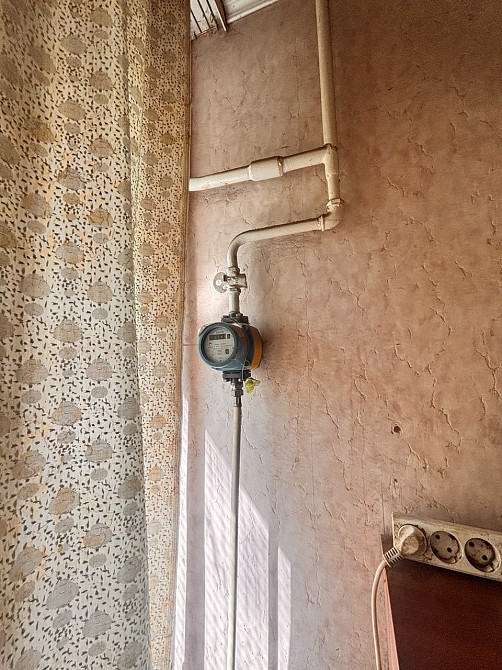 Продается 3-х ком квартира ул. Ереванская, 10А Київ - зображення 10