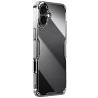 TPU чехол Nillkin Nature Pro Series для Apple iPhone 17 (6.3") Херсон