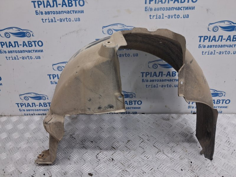 Подкрылок задний левый Kia Ceed 2006-2012 868211H010 (Арт. 78562) Київ - зображення 1