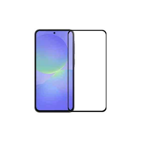 DM Захисне скло для Samsung A36 5G A366/A56 5G A556 Black (Код товару:41151) Харьков