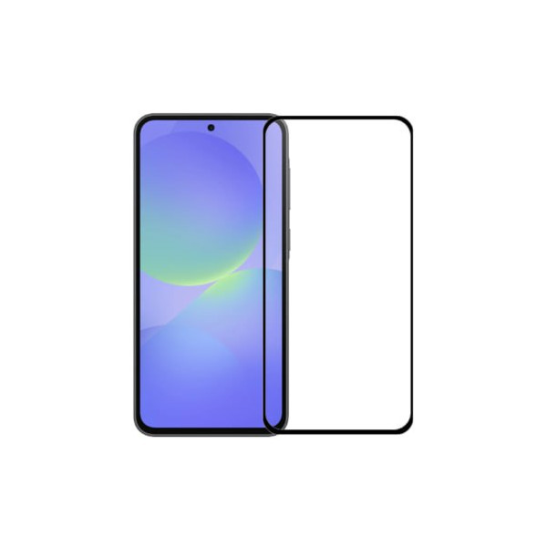 DM Захисне скло для Samsung A36 5G A366/A56 5G A556 Black (Код товару:41151) Харьков - изображение 1
