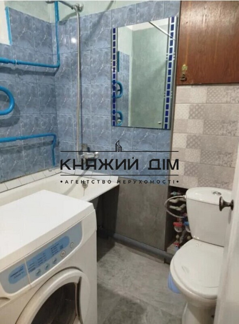 Оренда 1 кімнатна квартира Дарницький р-н вул  Ялтинська 6 КОД 1137394 Киев - изображение 10