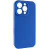Чехол Silk Full Camera Protective (AA) NO LOGO для Apple iPhone 16 Pro Max (6.9") Херсон