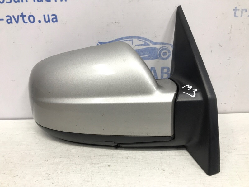 Зеркало правое Hyundai Tucson JM 2.0 DIESEL D4EA 2004 (б/у) Киев - изображение 1