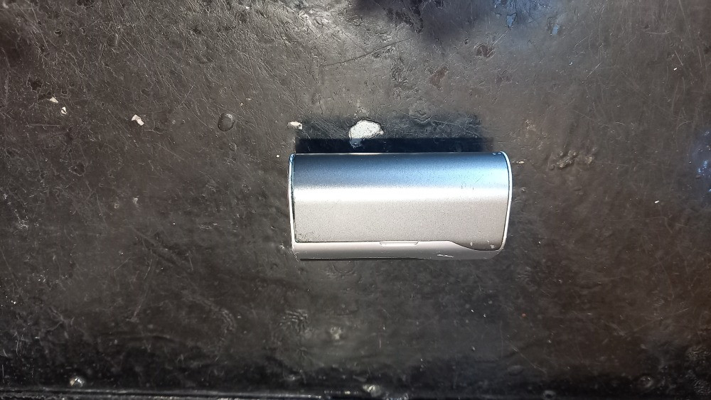 Паровой ингалятор WISMEC Reuleaux RX200S Запоріжжя - зображення 2