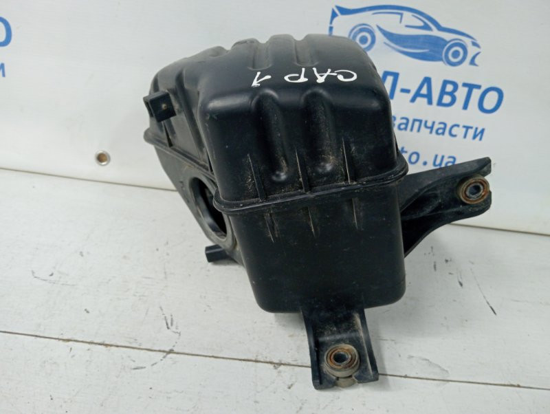 Резонатор воздушного фильтра Chevrolet Captiva C100 2.4 БЕНЗИН Z24SED 2006 (б/у) Київ - зображення 3