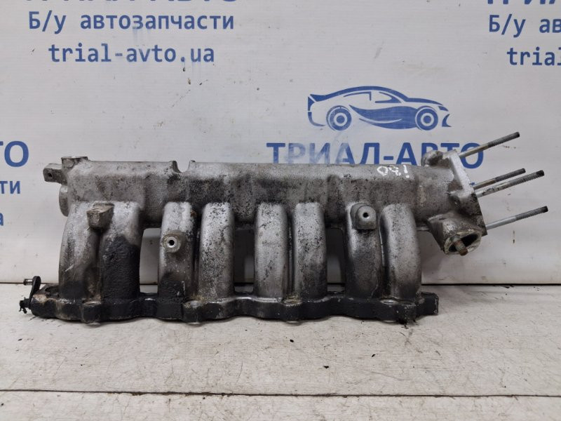 Коллектор впускной металл Hyundai I30 FD 1.6 DIESEL D4FB 2007 (б/у) Киев - изображение 1