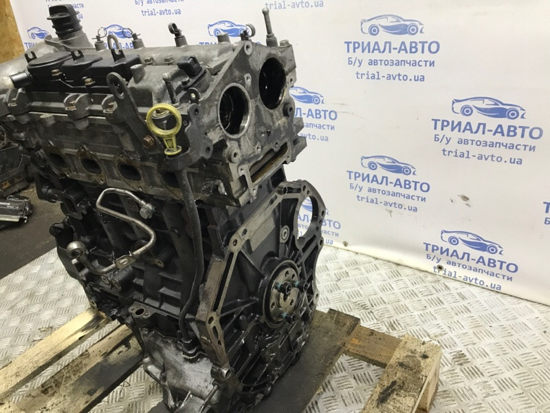 Двигатель Chevrolet Captiva 2011-2018 Z22D1 (Арт. 47144) Киев - изображение 4