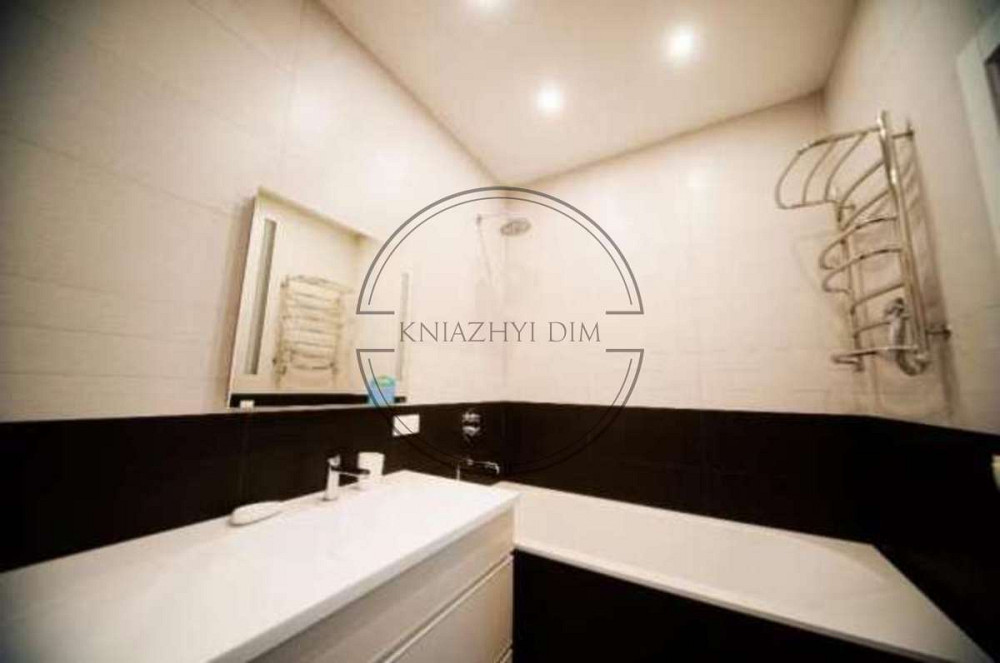 Оренда 2-х к. квартири м.Кловська 5хв пішки. біля БЦ Парус Код Об'єкта 11112602 Киев - изображение 5