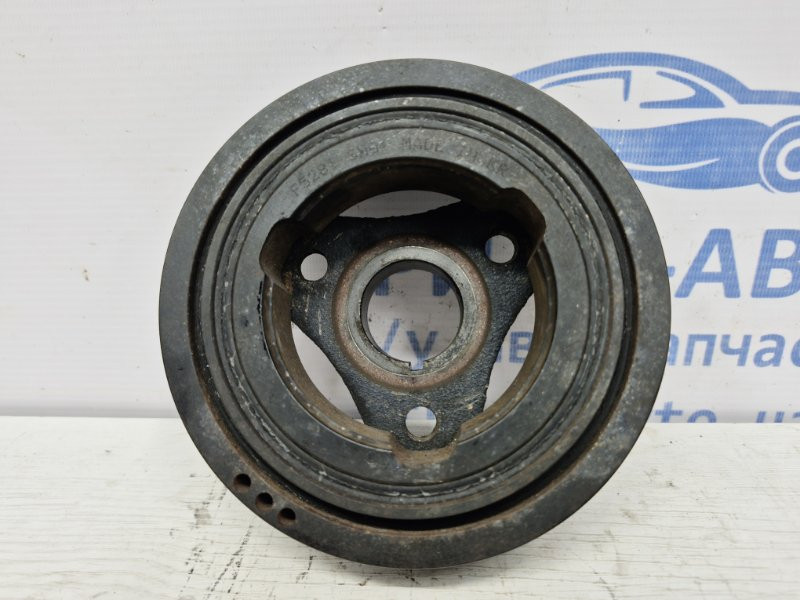 Шкив коленвала Mazda CX 5 KE 2.2 DIESEL 2011 (б/у) Київ - зображення 2