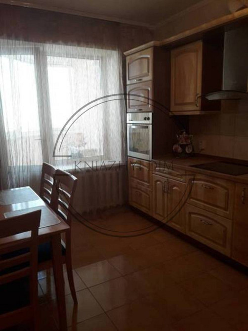 Оренда 3 кім. розд. на Ахматової біля ТРЦ River Mall м. Позняки. № 1173250 Київ - зображення 11