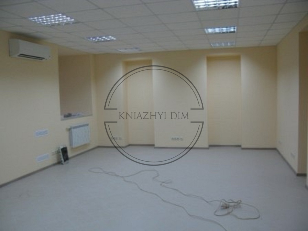 Оренда фасадного приміщення по вул. Шота Руставелі, метро Палац Спорту. Код об'єкту №:1419181 Киев - изображение 10