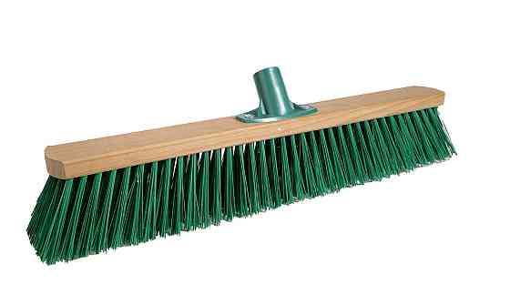 Щетка для улицы 50 см Киев