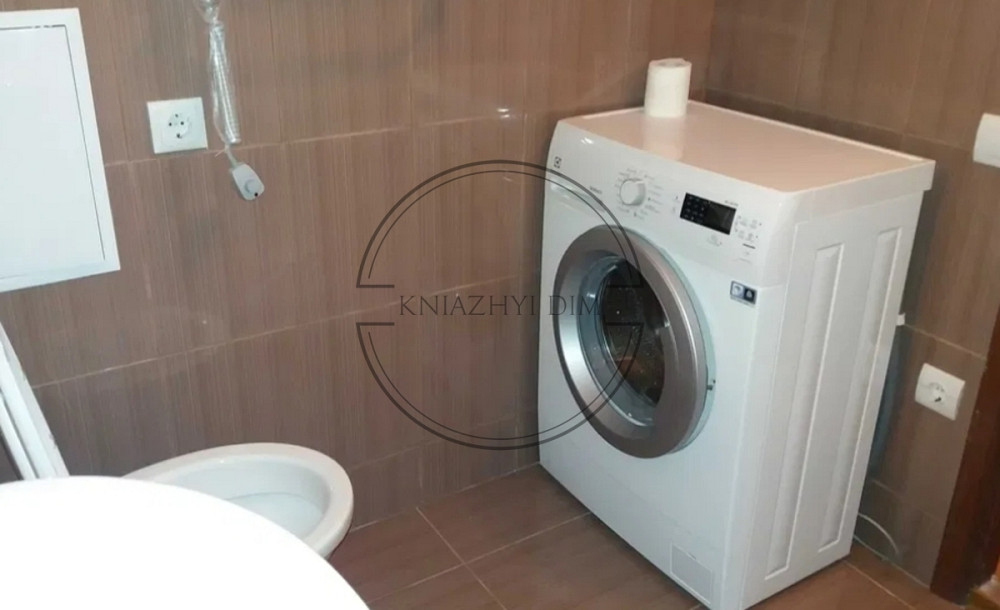 Аренда однокомнатной в новом доме м. Осокорки. Код объекта № 11150496 Киев - изображение 12