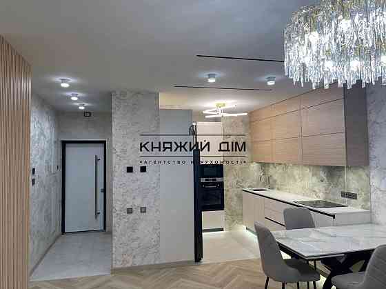 єГенератор! Оренда 3 кімнатної нової квартири в ЖК Tarayan Towers (2 вежа) № 11204107 Київ