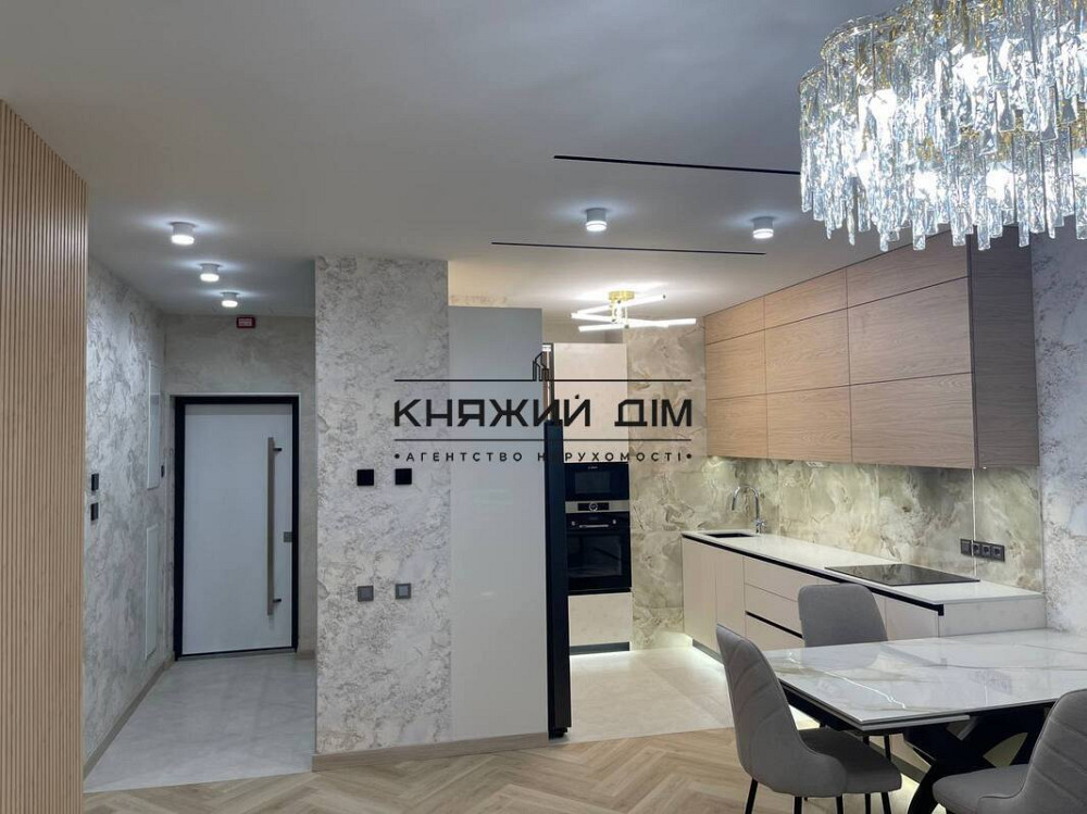 єГенератор! Оренда 3 кімнатної нової квартири в ЖК Tarayan Towers (2 вежа) № 11204107 Київ - зображення 5