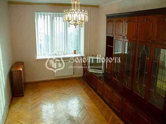 продажа 1-к квартира Киев, Оболонский, 59000 $ Киев