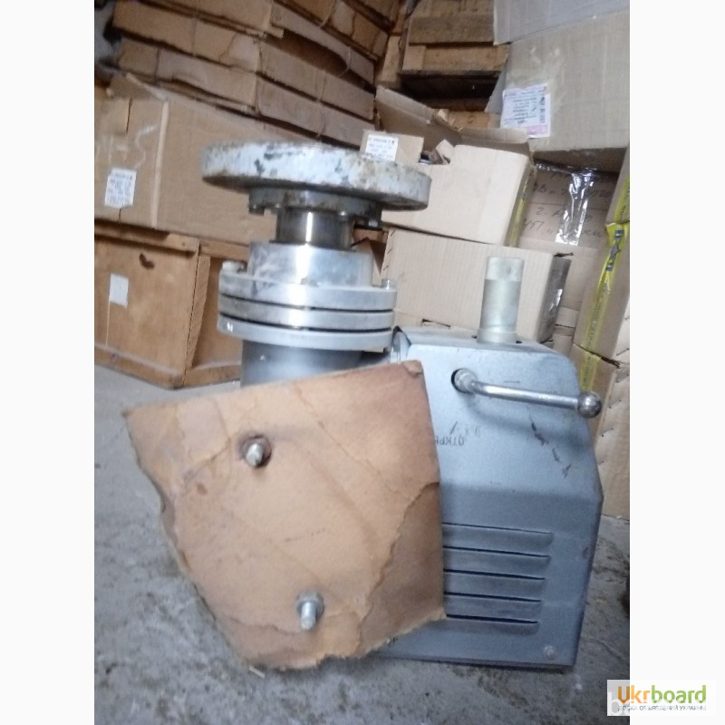 Клапана КВУ-08-0313-01, -1шт Харків - зображення 4