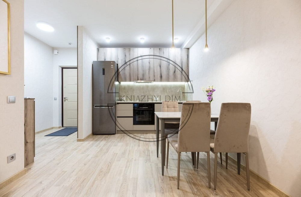 1к студіо Нова Англія (Ньюкасл) Киев - изображение 5