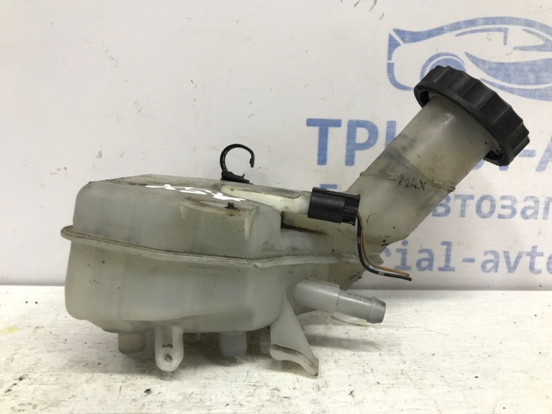 Бачок главного тормозного цилиндра Mitsubishi ASX GA 1.8 DIESEL 4N13 2010 (б/у) Київ - зображення 1