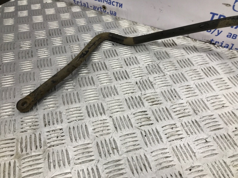 Стабилизатор задний Mitsubishi Pajero Sport K9 2.5 DIESEL 4D56 1996 (б/у) Київ - зображення 2