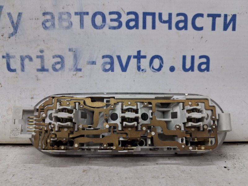 Плафон передний Nissan Qashqai 2006-2013 26430BC001 (Арт. 63028) Киев - изображение 2