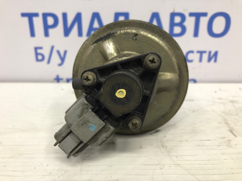 Клапан EGR Mitsubishi Pajero Sport K9 2.5 DIESEL 4D56 1996 (б/у) Київ - зображення 4