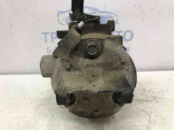 Компрессор кондиционера Mitsubishi Lancer 2007-2017 7813A057 (Арт. 47220) Киев
