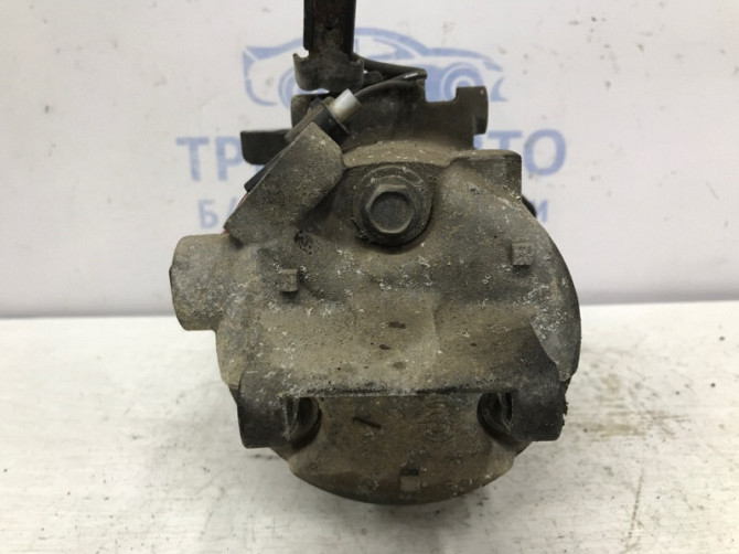 Компрессор кондиционера Mitsubishi Lancer 2007-2017 7813A057 (Арт. 47220) Киев - изображение 4