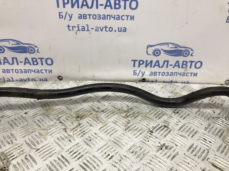 Стабилизатор передний Mitsubishi Outlander CU 2.4 БЕНЗИН 4G69 2003 (б/у) Киев - изображение 4