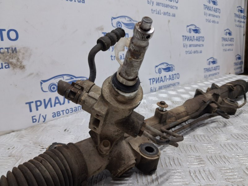 Рулевая рейка Mazda CX 7 ER 2.3 БЕНЗИН 	L3VDT 2006 (б/у) Киев - изображение 7