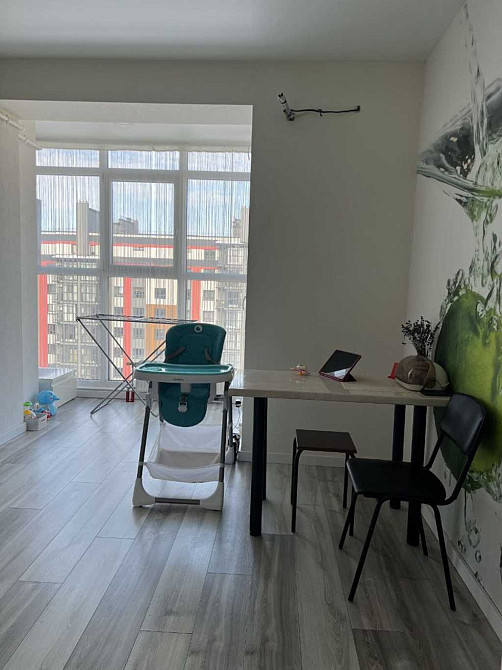 продажа 2-к квартира Хмельницкий, 83000 $ Хмельницький - зображення 4