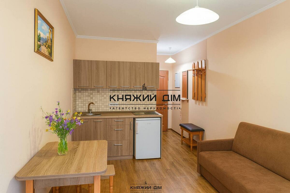 1кімн студіо ЖК Софіївський квартал № 11204042 Киев - изображение 11