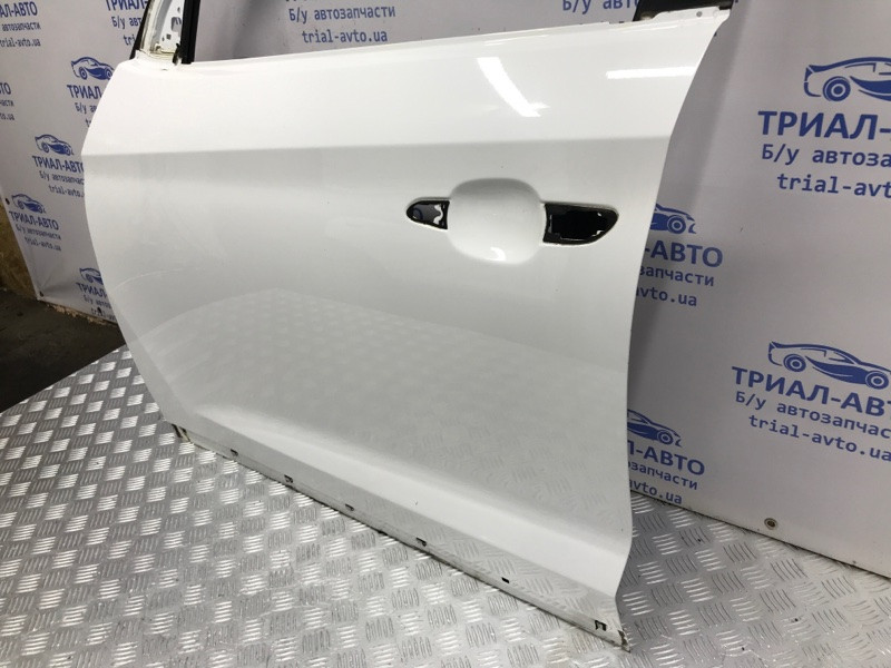 Дверь передняя левая Hyundai Tucson 2015-2021 76003-D7000 (Арт. 43243) Київ - зображення 4