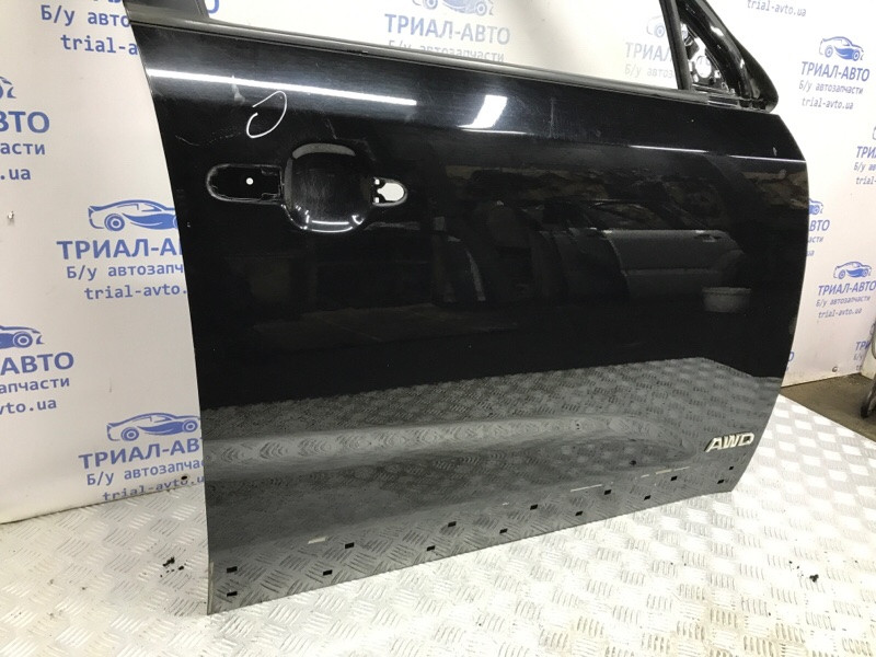 Дверь передняя правая Kia Sorento XM 2.2 DIESEL D4HB 2009 (б/у) Київ - зображення 3