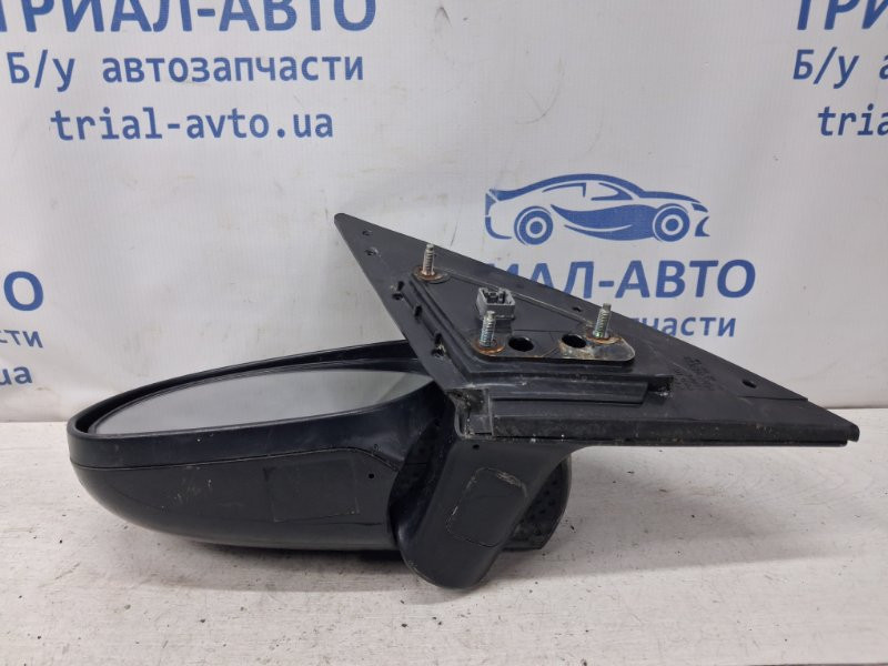 Зеркало левое Hyundai I30 FD 1.6 БЕНЗИН G4FC 2007 (б/у) Київ - зображення 4
