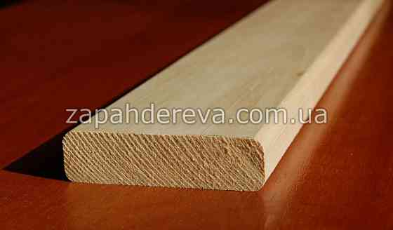 Лежак для сауни, бані = брус полок Луцьк