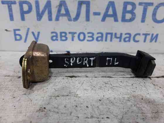 Ограничитель двери передний левый Mitsubishi Pajero Sport K9 2.5 DIESEL 4D56 1996 (б/у) Киев