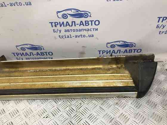 Подножка Mitsubishi L200 KB 2.5 ДИЗЕЛЬ 4D56U 2006 лев. (б/у) Киев