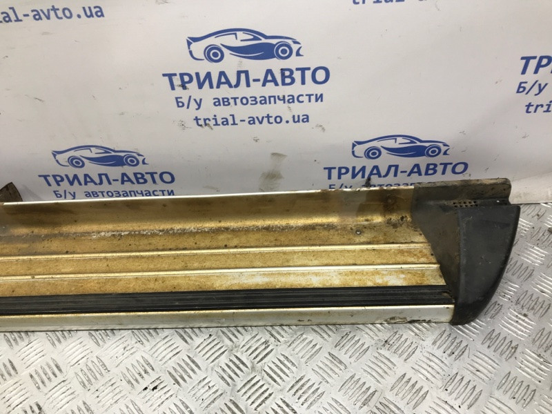 Подножка Mitsubishi L200 2006-2015 MN146127 (Арт. 45420) Киев - изображение 4