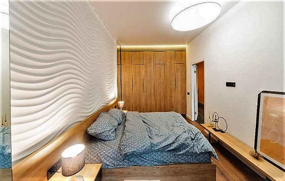 Комісія 25% здається 1-кім ЖК Сонячна Рівьєра М-Слобідська, 3А Київ - зображення 2