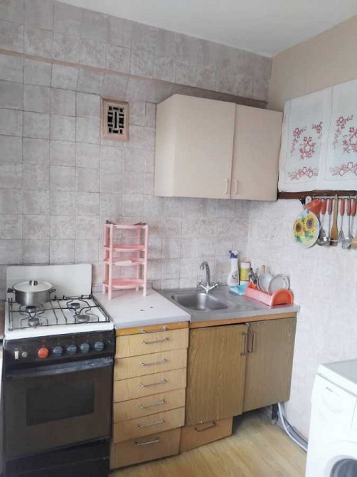 долгосрочная аренда 2-к квартира Киев, Святошинский, 11000 грн./мес. Киев - изображение 2