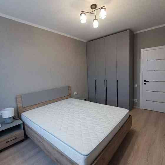 долгосрочная аренда 1-к квартира Киево-Святошинский, Петропавловская Борщаговка, 18000 грн./мес. 