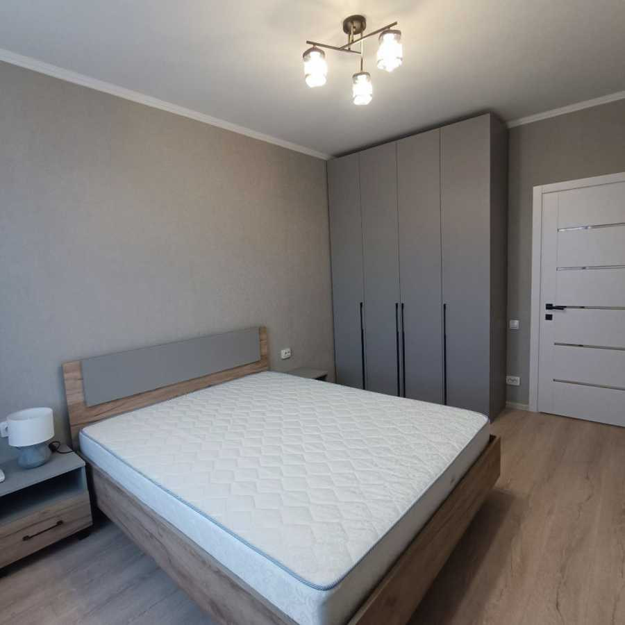 долгосрочная аренда 1-к квартира Киево-Святошинский, Петропавловская Борщаговка, 18000 грн./мес.  - зображення 6